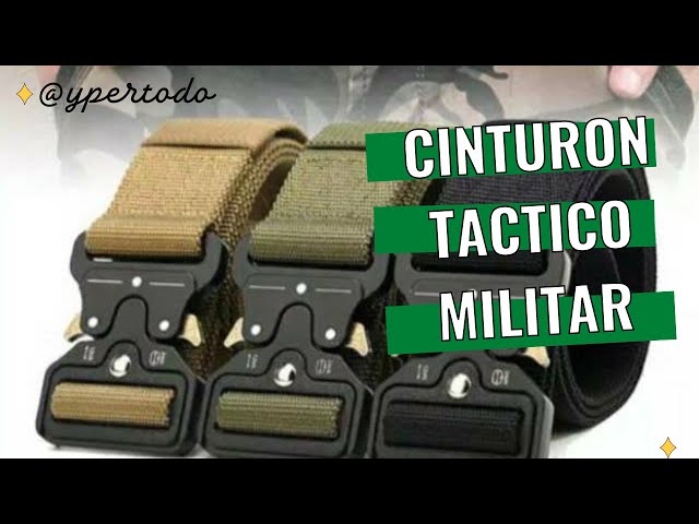 Vídeo relacionado con Helly Hansen Unisex Cinturón de aventura HH, Negro, 120