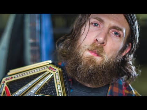 What Daniel Bryan Hated About His Return To The Ring: WWE Day Of