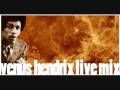 Amon Tobin- Venus Hendrix Live Mix 