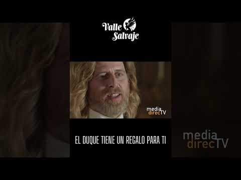 Tu padre ya tiene el regalo para tu boda #vallesalvaje #rtve