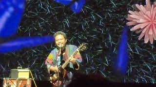 Download lagu Payung Teduh x Pusakata . Parade Hujan : Akad . Live in Malaysia . 30-11-2022 mp3