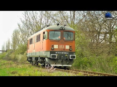 060-DA 60-1684-9 RO-DBSR Intre/Between Episcopia Bihor & Oradea Vest - 08 April 2015