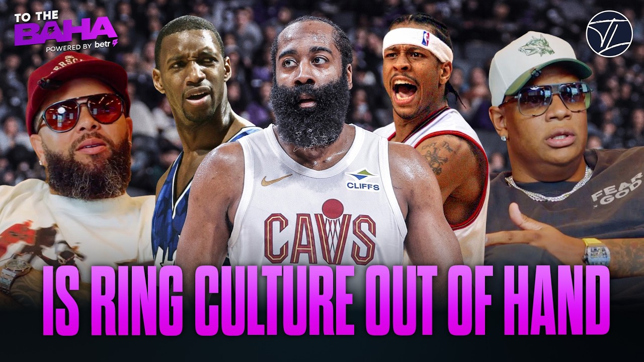 Ring Culture is STUPID? Hall of Fame debates, Dennis Schroeder keeps getting passed round 💀