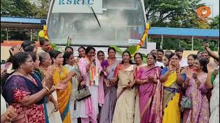 പാട്ടോടു കൂടി KSRTC സൗജന്യ യാത്ര തുടങ്ങാം,ചിറയിൻകീഴില