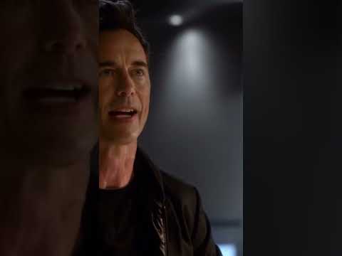 Zoom absolutely destroyed Barry