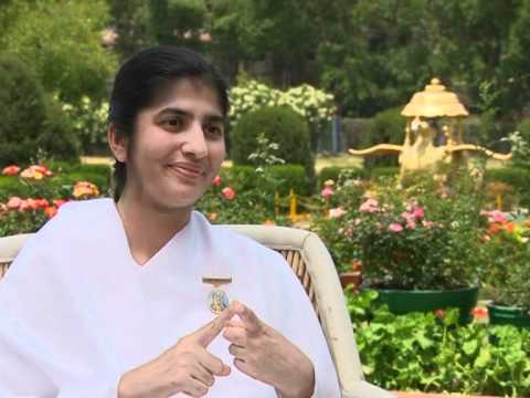 Soul Connection 13 - Sr Shivani (English)