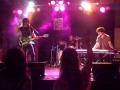 Dear Sherlock - The Tale LIVE in Barcelona 