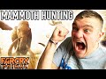 I HUNTED A WOOLLY MAMMOTH Farcry Primal Ep 2 Kendall Gray