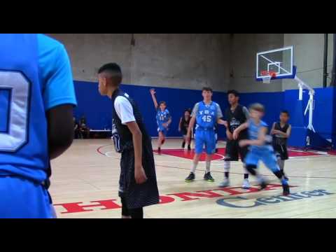 3/4/17 YBA RC DAWGS highlights