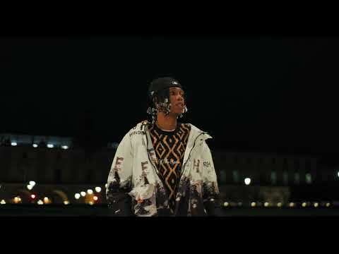 Lima - Ranomaso (Clip Officiel)