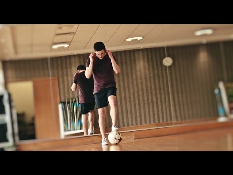 Tom Folan // PACT 8 - GS.