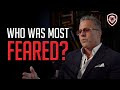 Most Feared Mobsters Of Gambino Family