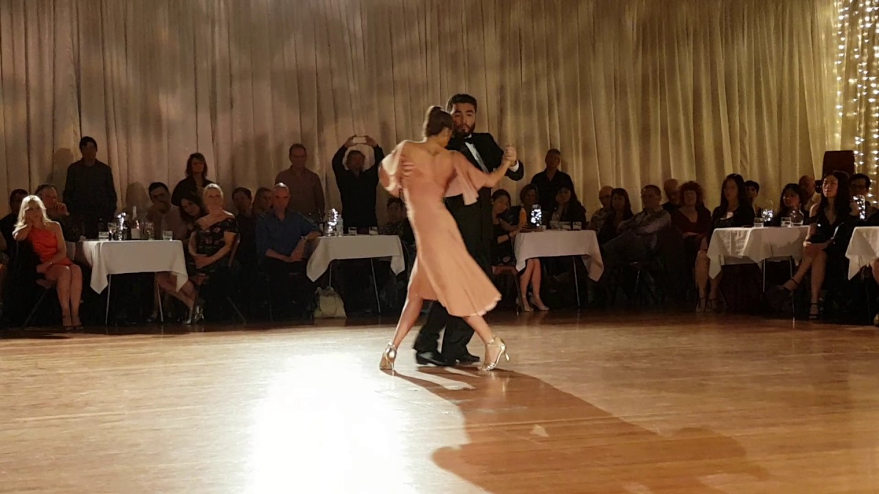 Video thumbnail for Sebastian Arrua & Soledad Larretapia (3/3), NZTF 2017