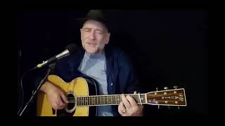 Isolation Video 196 Sept 29 20 Paper Wings by Gillian Welch &amp; David Rawlings