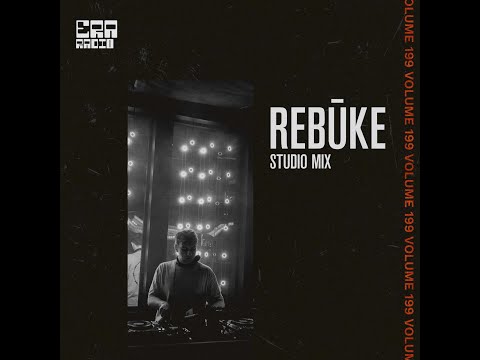 ERA199: Rebūke Studio Mix