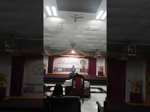 Merta Hyang Tohlangkir by Lula