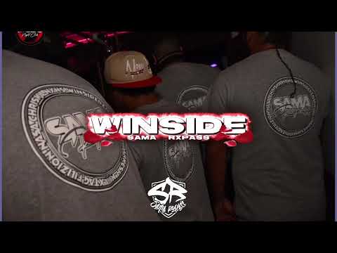 Winside Sama X Paradoxx Tech 2022