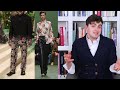 2024 MET GALA FASHION ROAST (disappointed is an understatement) thumbnail 3