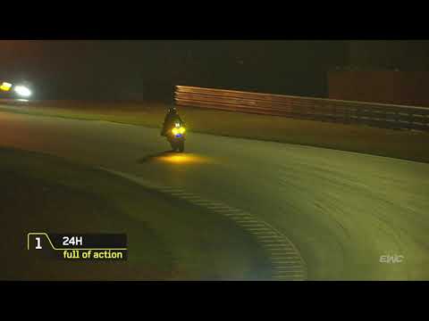 Top 5 reasons why should you watch the 24 Heures Motos