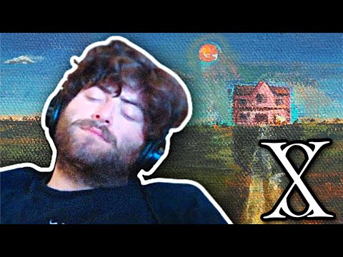 OLĒKA'S NEW SONGS SO GOOD I FELL ASLEEP (X8 MUSIC NEW ARTIST)