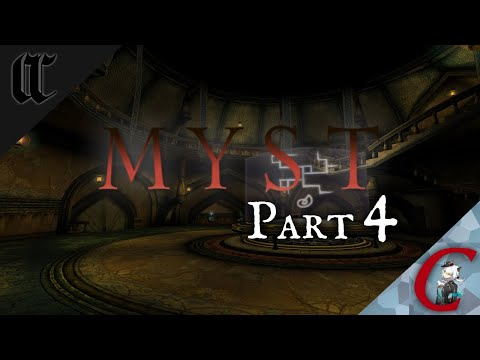 The World of Myst (Part 4) - The Final Restoration (w/ Alternate Timelines) - Complete Chronologies