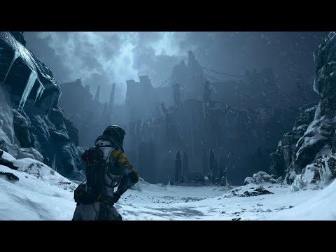 Returnal - Biome 5 Full Playthrough (Fractured Wastes)