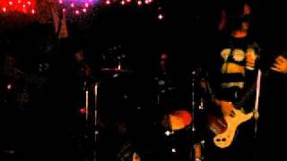 Casket case covering These Walls by Blitzkid