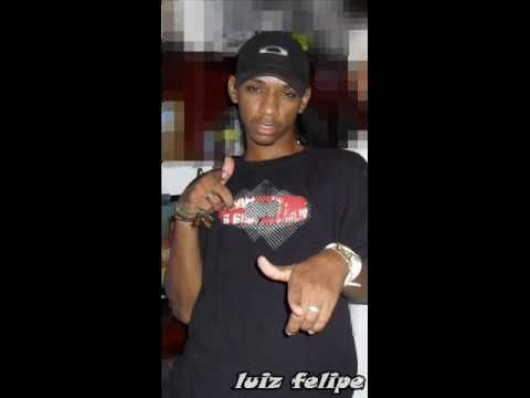 MC'S JUNINHO WENDY PART MC BELET -  KIT DA OAKLEY