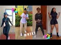 The Best Of Mnike Amapiano Tiktok Dance Compilation