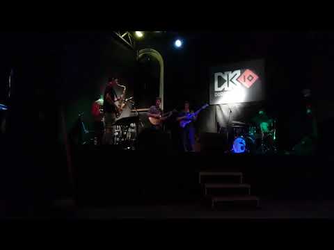 The Best Bad Trip 2018.07.25@Dürerkert