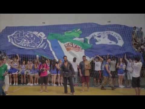 JUCS 2015 - Atlética ESPM Rio