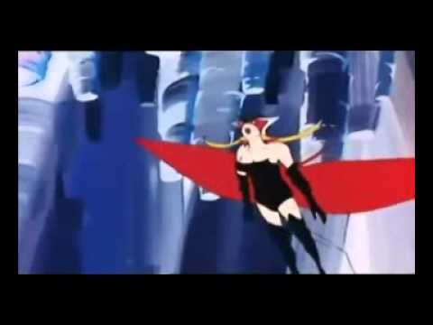 yattaman su italia1.wmv