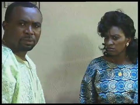 BETRAYED LOVE _FULL MOVIE/NO PARTS/NO SEQUELS - OLD NIGERIAN NOLLYWOOD FAMILY RURAL MOVIE