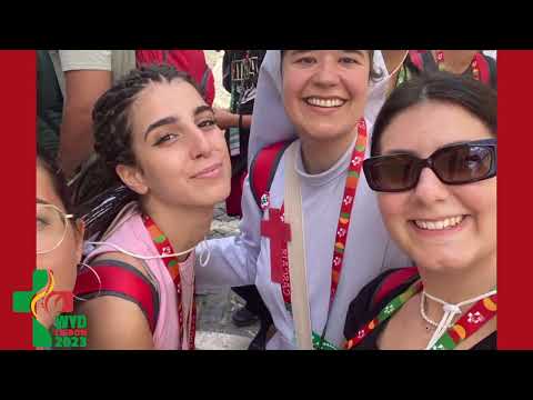 Inno GMG 2023 - Portogallo - in Italiano