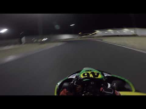 Dubai Kartdrome 1:11.021 International Circuit