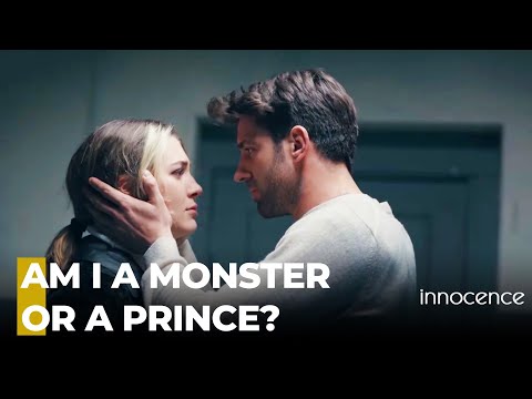 Irem And Ilker's Prison Love - Innocence Episode 2