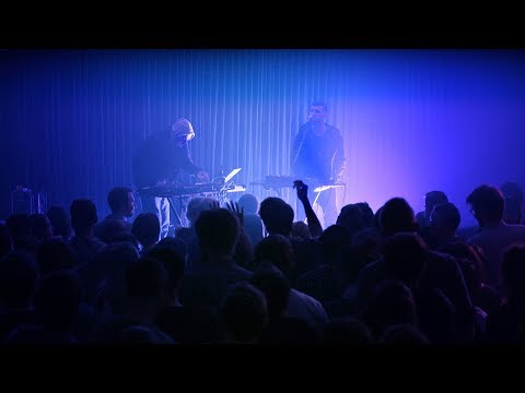 DARKSTAR Live In Berlin