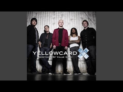 Something Of Value (Live / Acoustic)