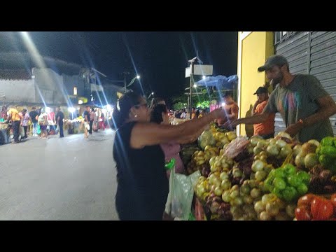 FESTEJO DE #BARROQUINHA ceara CULTURA E TRADIÇÃO DO NORDESTE FEIRA LIVRE 