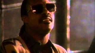 Stevie Wonder - These Three Words (1991)
