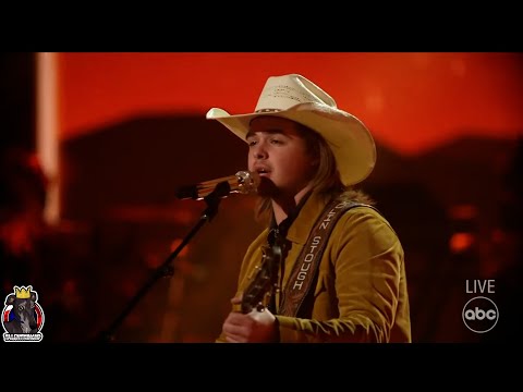 Colin Stough Hand In My Pocket | Full Performance American Idol 2023 Top 8 S21E17