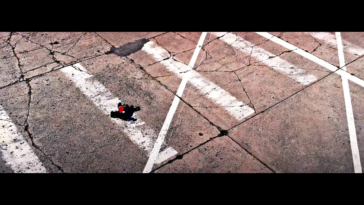 JAMBO XP 6S - Model 2021 1/8 Monster Truck 4WD - RTR - Brushless Power 6S