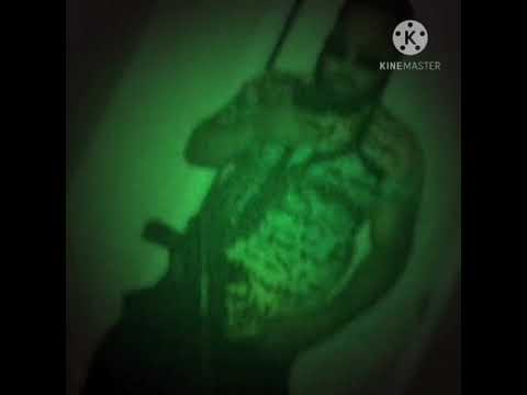 MASKED B4 COVA ChoppaBoy MEECH