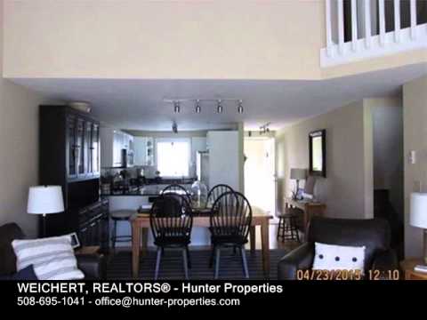 3F Top Flight Drive Norton, MA 02766 - Condo - Real Estate - For Sale -