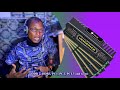 6 Random Access Memory RAM Da Yaren Hausa Computer Basics P6