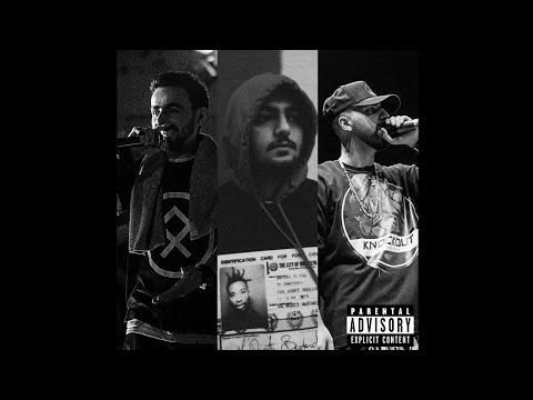 Xpert × F'Rhyme × Paster - Montana 2 | mixed by Bagirzade
