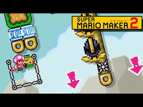 What Goes Up, Must Come DOWN!