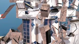 Captain TNT Gameplay 🤗 (Android) #Shorts