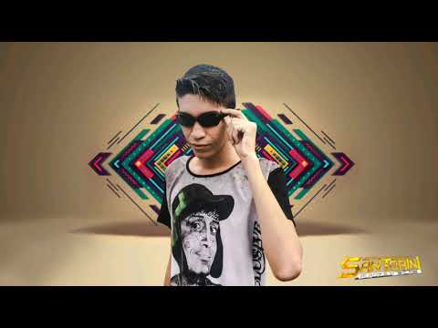 Jr Santorini Carreta treme R