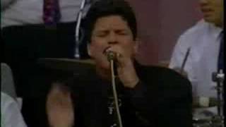 Video Morena Linda de Anthony Cruz